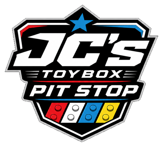 JC's Pit Stop